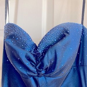 Dress. Formal dress. Wedding Guest Dress.